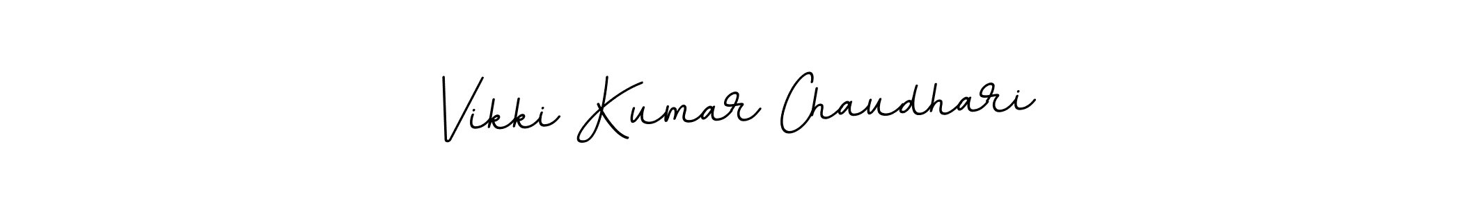 Similarly BallpointsItalic-DORy9 is the best handwritten signature design. Signature creator online .You can use it as an online autograph creator for name Vikki Kumar Chaudhari. Vikki Kumar Chaudhari signature style 11 images and pictures png