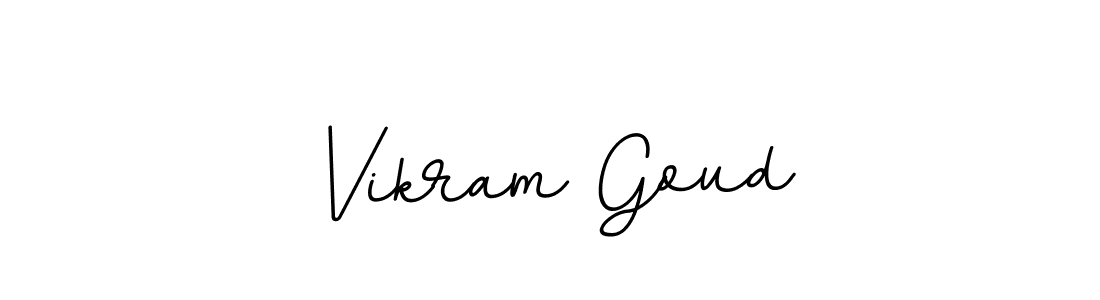 Also You can easily find your signature by using the search form. We will create Vikram Goud name handwritten signature images for you free of cost using BallpointsItalic-DORy9 sign style. Vikram Goud signature style 11 images and pictures png