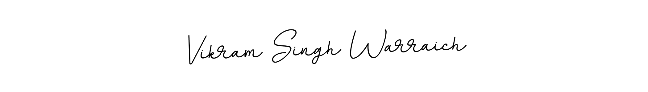 BallpointsItalic-DORy9 is a professional signature style that is perfect for those who want to add a touch of class to their signature. It is also a great choice for those who want to make their signature more unique. Get Vikram Singh Warraich name to fancy signature for free. Vikram Singh Warraich signature style 11 images and pictures png