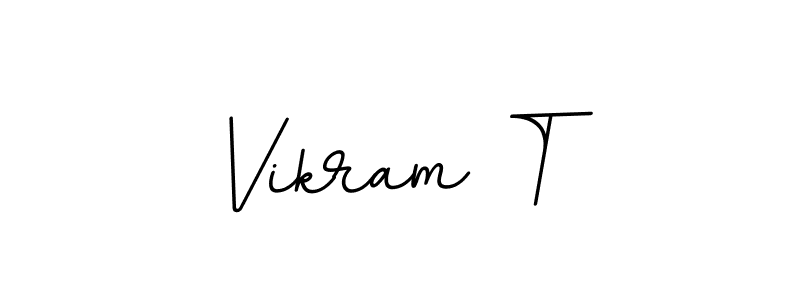 Make a short Vikram T signature style. Manage your documents anywhere anytime using BallpointsItalic-DORy9. Create and add eSignatures, submit forms, share and send files easily. Vikram T signature style 11 images and pictures png