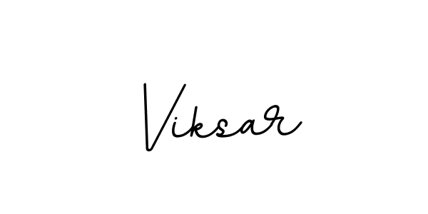 Best and Professional Signature Style for Viksar. BallpointsItalic-DORy9 Best Signature Style Collection. Viksar signature style 11 images and pictures png