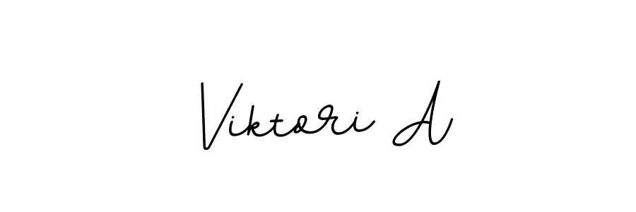 Similarly BallpointsItalic-DORy9 is the best handwritten signature design. Signature creator online .You can use it as an online autograph creator for name Viktori A. Viktori A signature style 11 images and pictures png