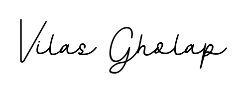 Give your name Vilas Gholap an exquisite flair with the BallpointsItalic-DORy9 script font. Ideal for contracts, resumes, and formal letterheads. Vilas Gholap signature style 11 images and pictures png