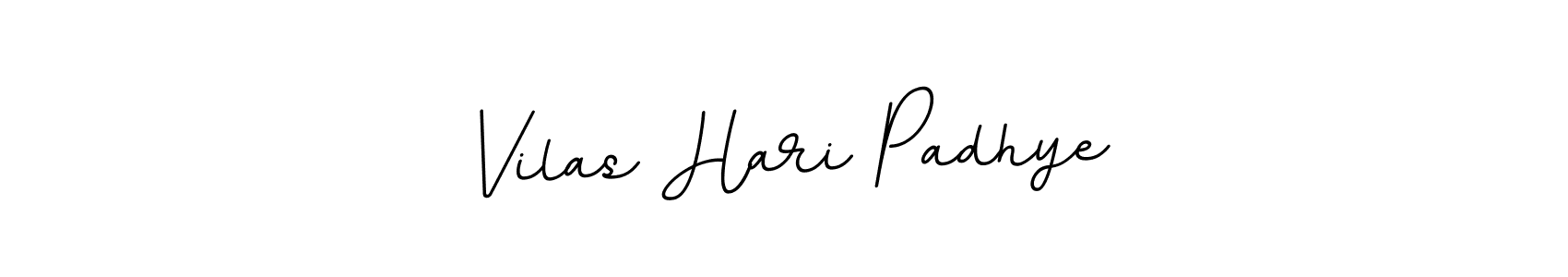 Similarly BallpointsItalic-DORy9 is the best handwritten signature design. Signature creator online .You can use it as an online autograph creator for name Vilas Hari Padhye. Vilas Hari Padhye signature style 11 images and pictures png