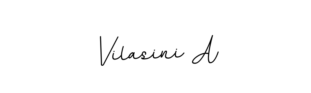 You can use this online signature creator to create a handwritten signature for the name Vilasini A. This is the best online autograph maker. Vilasini A signature style 11 images and pictures png