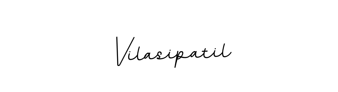 It looks lik you need a new signature style for name Vilasipatil. Design unique handwritten (BallpointsItalic-DORy9) signature with our free signature maker in just a few clicks. Vilasipatil signature style 11 images and pictures png