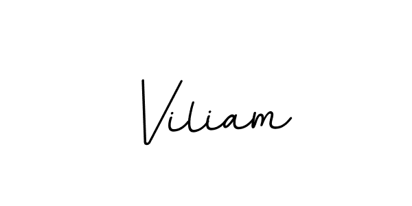Also we have Viliam name is the best signature style. Create professional handwritten signature collection using BallpointsItalic-DORy9 autograph style. Viliam signature style 11 images and pictures png