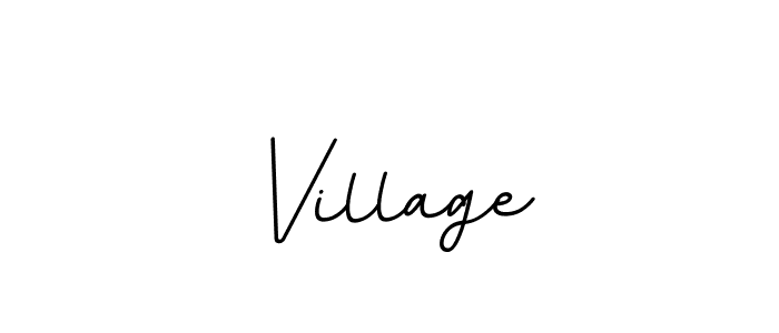 It looks lik you need a new signature style for name Village. Design unique handwritten (BallpointsItalic-DORy9) signature with our free signature maker in just a few clicks. Village signature style 11 images and pictures png