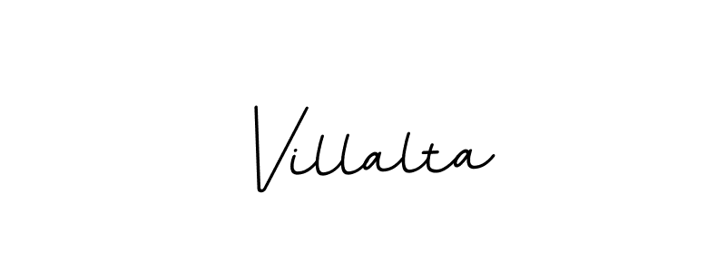 Best and Professional Signature Style for Villalta. BallpointsItalic-DORy9 Best Signature Style Collection. Villalta signature style 11 images and pictures png