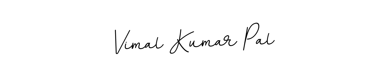 Once you've used our free online signature maker to create your best signature BallpointsItalic-DORy9 style, it's time to enjoy all of the benefits that Vimal Kumar Pal name signing documents. Vimal Kumar Pal signature style 11 images and pictures png