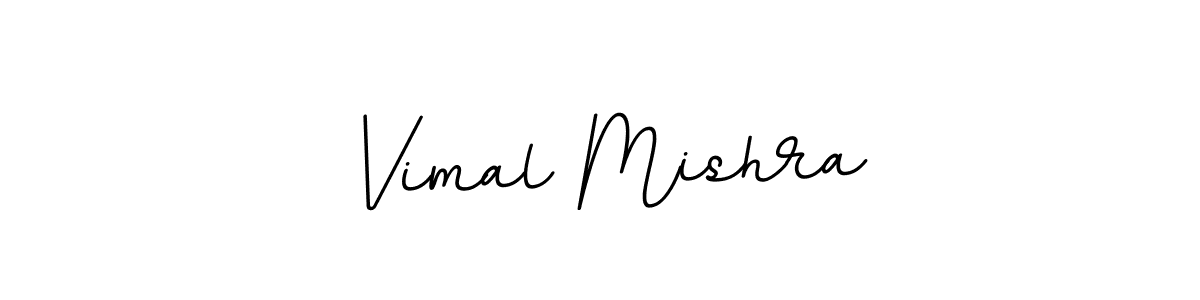 How to Draw Vimal Mishra signature style? BallpointsItalic-DORy9 is a latest design signature styles for name Vimal Mishra. Vimal Mishra signature style 11 images and pictures png