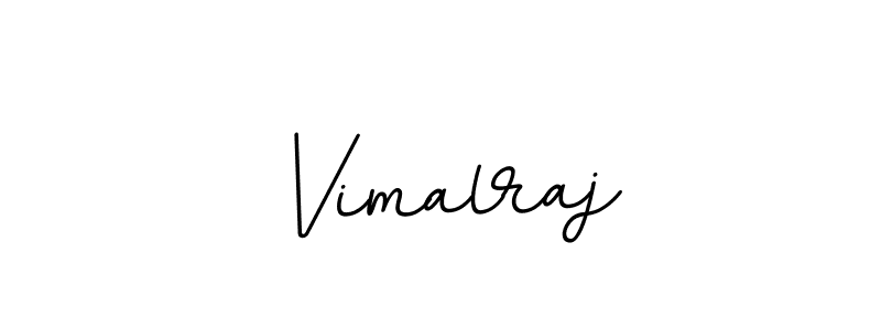 The best way (BallpointsItalic-DORy9) to make a short signature is to pick only two or three words in your name. The name Vimalraj include a total of six letters. For converting this name. Vimalraj signature style 11 images and pictures png