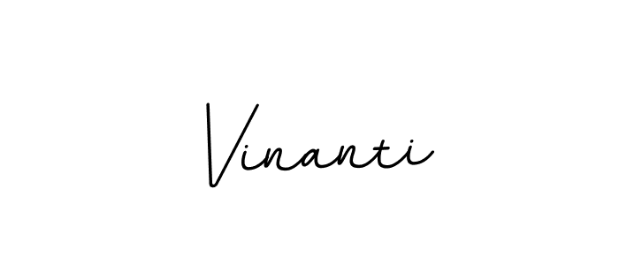 BallpointsItalic-DORy9 is a professional signature style that is perfect for those who want to add a touch of class to their signature. It is also a great choice for those who want to make their signature more unique. Get Vinanti name to fancy signature for free. Vinanti signature style 11 images and pictures png