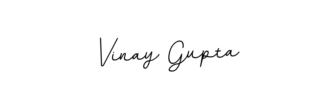 Make a beautiful signature design for name Vinay Gupta. Use this online signature maker to create a handwritten signature for free. Vinay Gupta signature style 11 images and pictures png