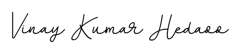 How to Draw Vinay Kumar Hedaoo signature style? BallpointsItalic-DORy9 is a latest design signature styles for name Vinay Kumar Hedaoo. Vinay Kumar Hedaoo signature style 11 images and pictures png