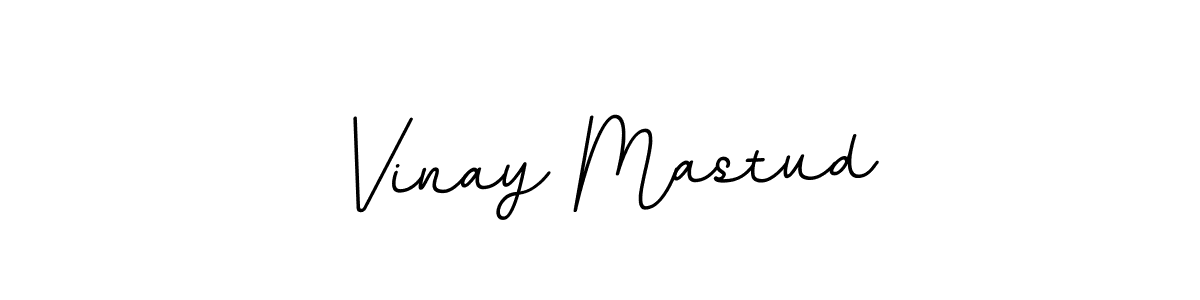 Similarly BallpointsItalic-DORy9 is the best handwritten signature design. Signature creator online .You can use it as an online autograph creator for name Vinay Mastud. Vinay Mastud signature style 11 images and pictures png
