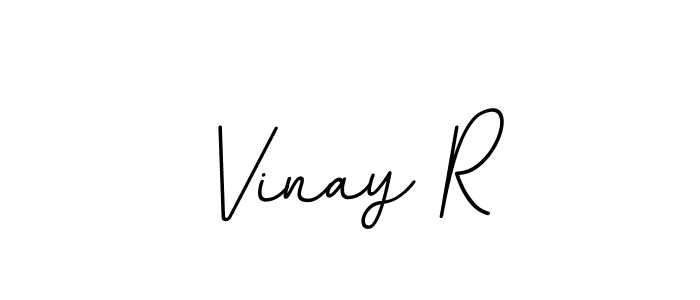 Make a short Vinay R signature style. Manage your documents anywhere anytime using BallpointsItalic-DORy9. Create and add eSignatures, submit forms, share and send files easily. Vinay R signature style 11 images and pictures png