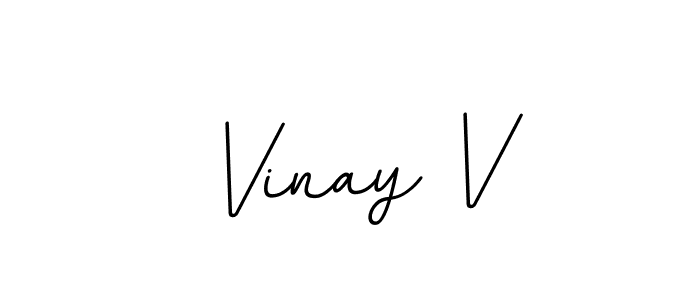 Here are the top 10 professional signature styles for the name Vinay V. These are the best autograph styles you can use for your name. Vinay V signature style 11 images and pictures png