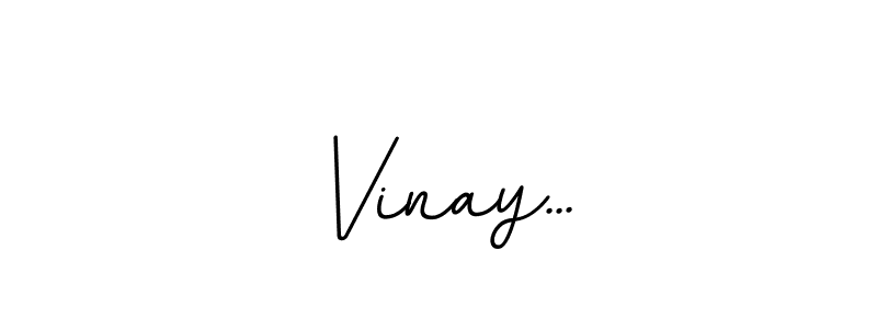 if you are searching for the best signature style for your name Vinay.... so please give up your signature search. here we have designed multiple signature styles  using BallpointsItalic-DORy9. Vinay... signature style 11 images and pictures png