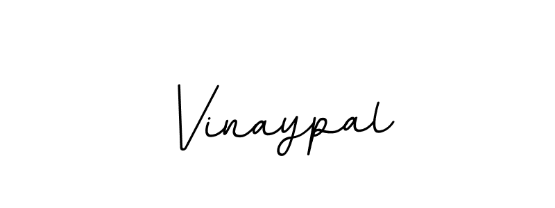 Vinaypal stylish signature style. Best Handwritten Sign (BallpointsItalic-DORy9) for my name. Handwritten Signature Collection Ideas for my name Vinaypal. Vinaypal signature style 11 images and pictures png