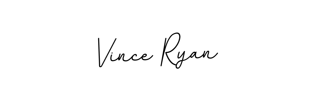 Here are the top 10 professional signature styles for the name Vince Ryan. These are the best autograph styles you can use for your name. Vince Ryan signature style 11 images and pictures png