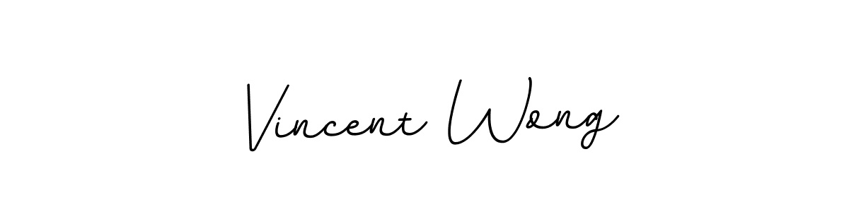 You can use this online signature creator to create a handwritten signature for the name Vincent Wong. This is the best online autograph maker. Vincent Wong signature style 11 images and pictures png