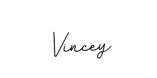 This is the best signature style for the Vincey name. Also you like these signature font (BallpointsItalic-DORy9). Mix name signature. Vincey signature style 11 images and pictures png