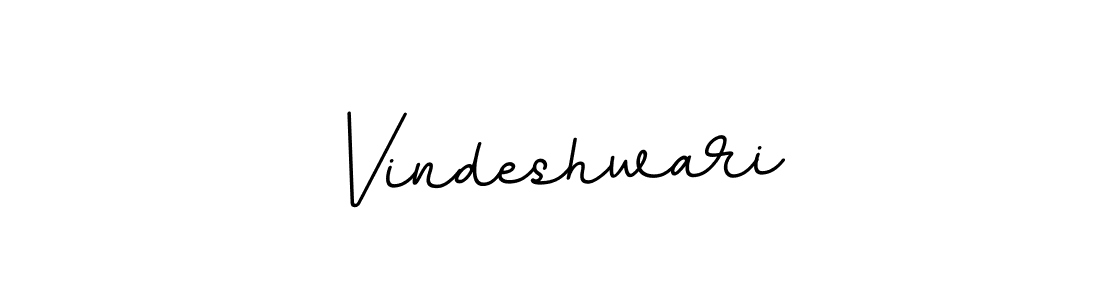 Create a beautiful signature design for name Vindeshwari. With this signature (BallpointsItalic-DORy9) fonts, you can make a handwritten signature for free. Vindeshwari signature style 11 images and pictures png