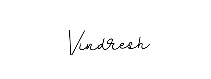 if you are searching for the best signature style for your name Vindresh. so please give up your signature search. here we have designed multiple signature styles  using BallpointsItalic-DORy9. Vindresh signature style 11 images and pictures png