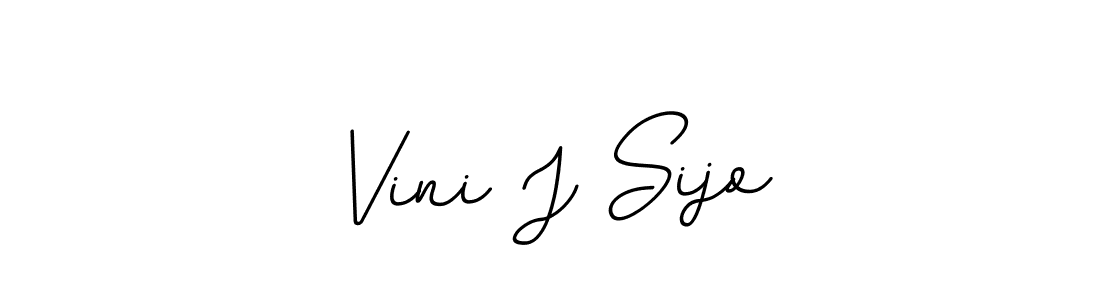 Here are the top 10 professional signature styles for the name Vini J Sijo. These are the best autograph styles you can use for your name. Vini J Sijo signature style 11 images and pictures png