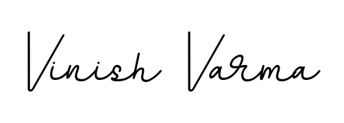 Use a signature maker to create a handwritten signature online. With this signature software, you can design (BallpointsItalic-DORy9) your own signature for name Vinish Varma. Vinish Varma signature style 11 images and pictures png