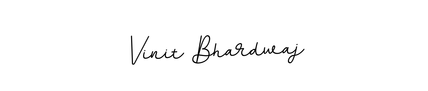 Once you've used our free online signature maker to create your best signature BallpointsItalic-DORy9 style, it's time to enjoy all of the benefits that Vinit Bhardwaj name signing documents. Vinit Bhardwaj signature style 11 images and pictures png