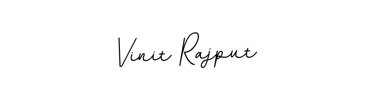 Also You can easily find your signature by using the search form. We will create Vinit Rajput name handwritten signature images for you free of cost using BallpointsItalic-DORy9 sign style. Vinit Rajput signature style 11 images and pictures png
