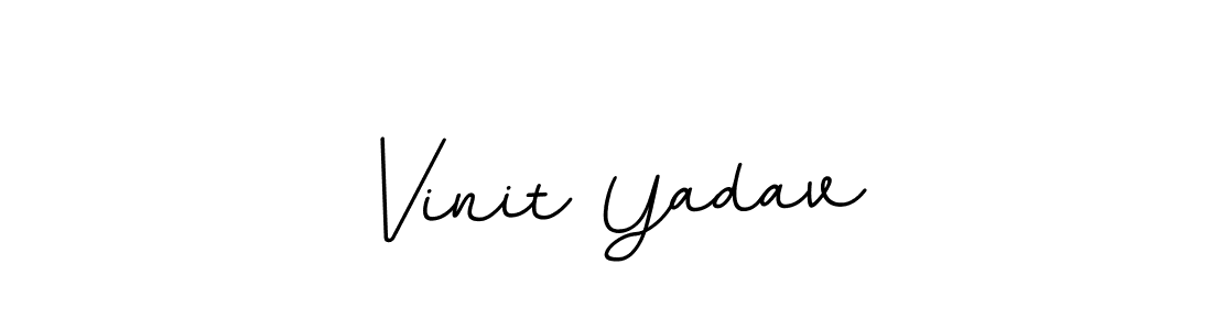 Make a short Vinit Yadav signature style. Manage your documents anywhere anytime using BallpointsItalic-DORy9. Create and add eSignatures, submit forms, share and send files easily. Vinit Yadav signature style 11 images and pictures png