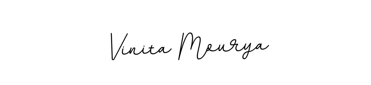 Check out images of Autograph of Vinita Mourya name. Actor Vinita Mourya Signature Style. BallpointsItalic-DORy9 is a professional sign style online. Vinita Mourya signature style 11 images and pictures png