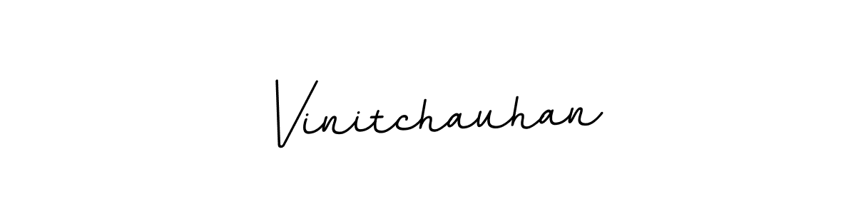 Here are the top 10 professional signature styles for the name Vinitchauhan. These are the best autograph styles you can use for your name. Vinitchauhan signature style 11 images and pictures png