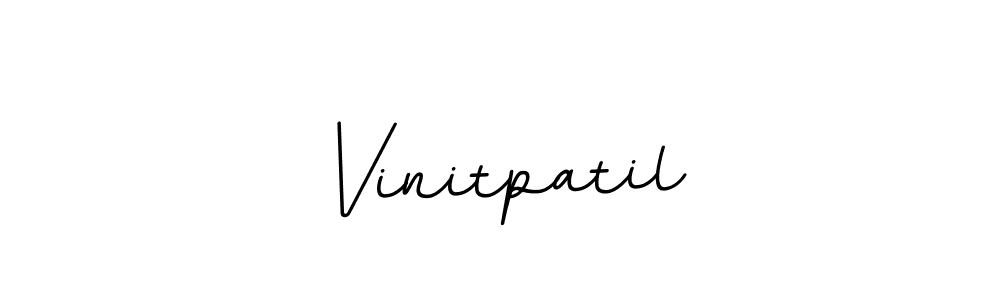 How to Draw Vinitpatil signature style? BallpointsItalic-DORy9 is a latest design signature styles for name Vinitpatil. Vinitpatil signature style 11 images and pictures png