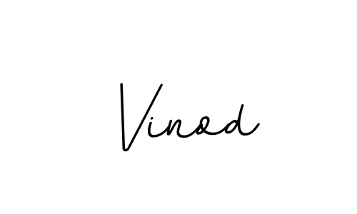Here are the top 10 professional signature styles for the name Vinod. These are the best autograph styles you can use for your name. Vinod signature style 11 images and pictures png