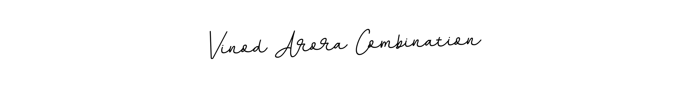 You can use this online signature creator to create a handwritten signature for the name Vinod Arora Combination. This is the best online autograph maker. Vinod Arora Combination signature style 11 images and pictures png