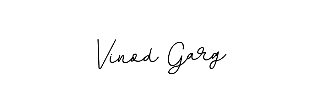 Make a short Vinod Garg signature style. Manage your documents anywhere anytime using BallpointsItalic-DORy9. Create and add eSignatures, submit forms, share and send files easily. Vinod Garg signature style 11 images and pictures png