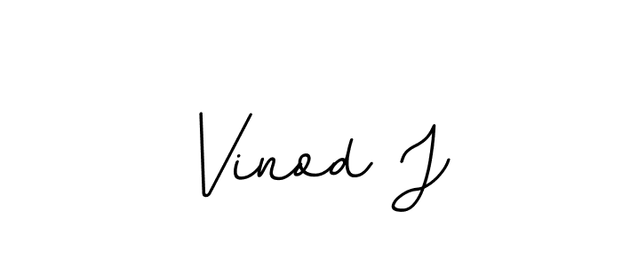 Check out images of Autograph of Vinod J name. Actor Vinod J Signature Style. BallpointsItalic-DORy9 is a professional sign style online. Vinod J signature style 11 images and pictures png