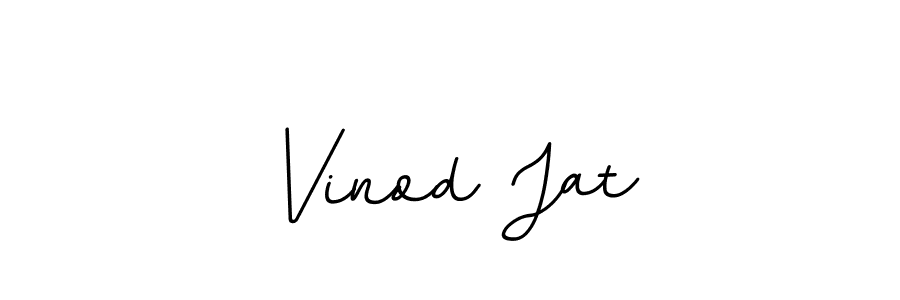 Once you've used our free online signature maker to create your best signature BallpointsItalic-DORy9 style, it's time to enjoy all of the benefits that Vinod Jat name signing documents. Vinod Jat signature style 11 images and pictures png