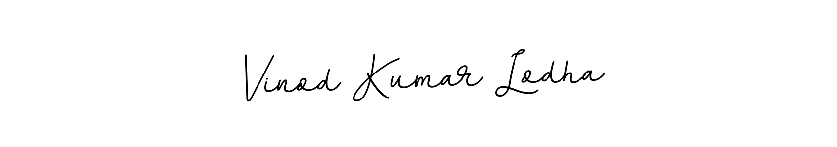 Similarly BallpointsItalic-DORy9 is the best handwritten signature design. Signature creator online .You can use it as an online autograph creator for name Vinod Kumar Lodha. Vinod Kumar Lodha signature style 11 images and pictures png