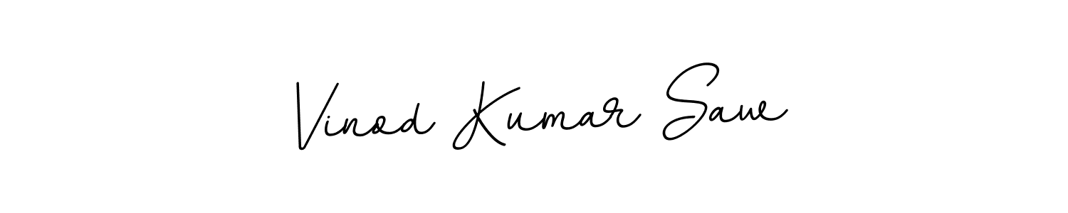 You can use this online signature creator to create a handwritten signature for the name Vinod Kumar Saw. This is the best online autograph maker. Vinod Kumar Saw signature style 11 images and pictures png