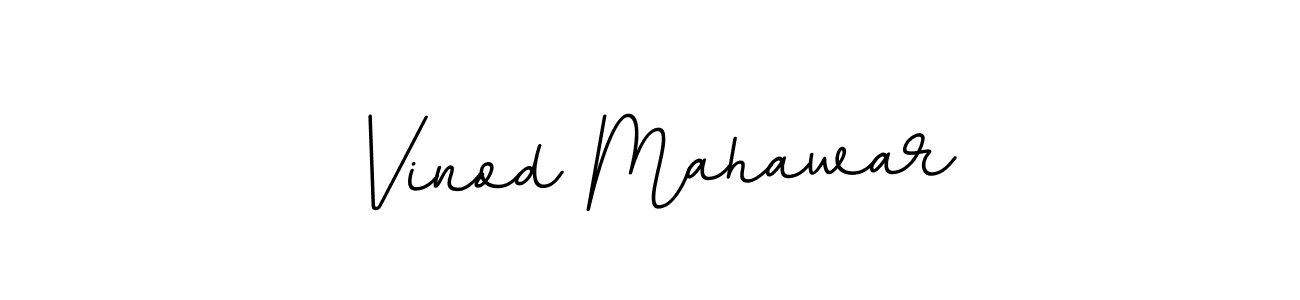 Similarly BallpointsItalic-DORy9 is the best handwritten signature design. Signature creator online .You can use it as an online autograph creator for name Vinod Mahawar. Vinod Mahawar signature style 11 images and pictures png