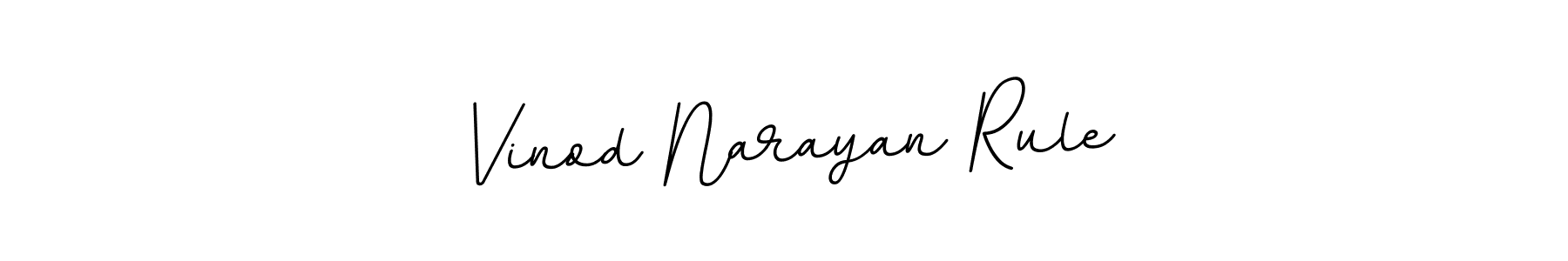 Best and Professional Signature Style for Vinod Narayan Rule. BallpointsItalic-DORy9 Best Signature Style Collection. Vinod Narayan Rule signature style 11 images and pictures png