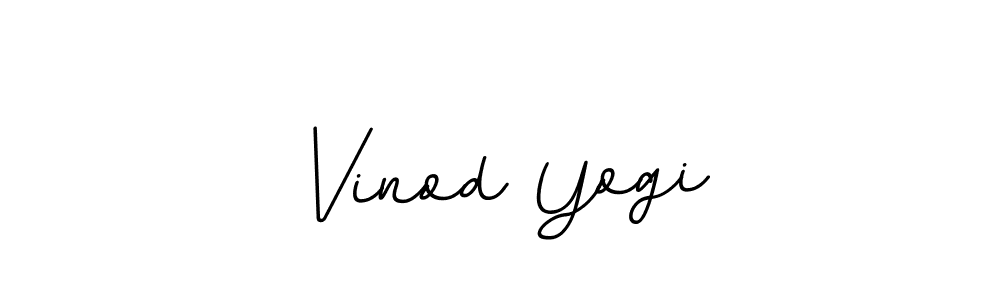 Once you've used our free online signature maker to create your best signature BallpointsItalic-DORy9 style, it's time to enjoy all of the benefits that Vinod Yogi name signing documents. Vinod Yogi signature style 11 images and pictures png