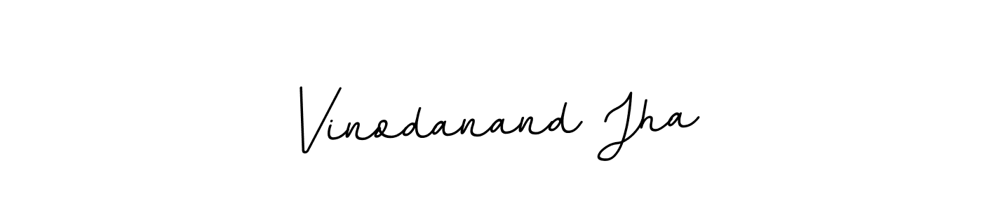 Here are the top 10 professional signature styles for the name Vinodanand Jha. These are the best autograph styles you can use for your name. Vinodanand Jha signature style 11 images and pictures png