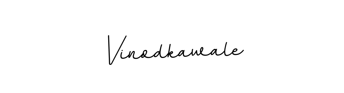 Similarly BallpointsItalic-DORy9 is the best handwritten signature design. Signature creator online .You can use it as an online autograph creator for name Vinodkawale. Vinodkawale signature style 11 images and pictures png