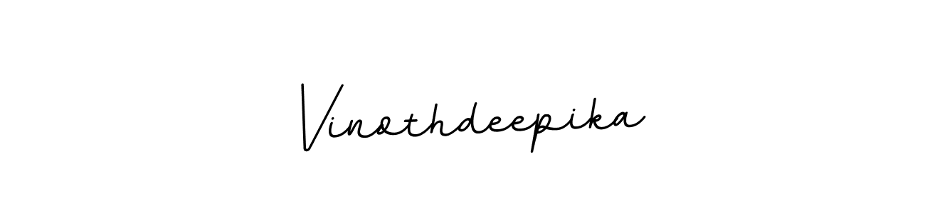 You can use this online signature creator to create a handwritten signature for the name Vinothdeepika. This is the best online autograph maker. Vinothdeepika signature style 11 images and pictures png